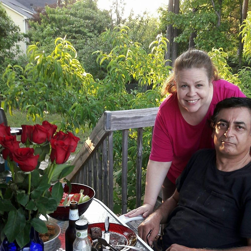 Meet your Posher, Beth